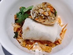厦门薄饼-黑明餐厅(白鹭洲店)