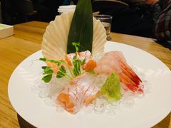 -隐泉之语日式料理(王府中环店)