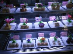 -广东道至正餐厅(区庄店)