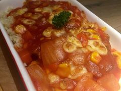 -卡朋西餐(较场西路店)