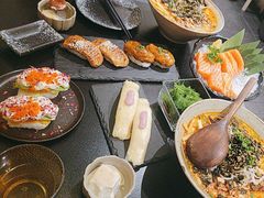 -饭团匠·料理小食堂(玉林店)