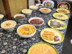 -李久其家民间餐厅(观沙岭公园店)