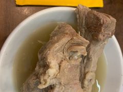 -松發肉骨茶(牛车水店)