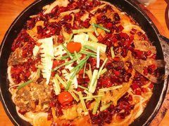 老板恋上鱼-老板恋上鱼(振华商厦店)