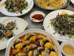 -巽寮印象美食部落餐厅·海鲜·地方特色菜(惠州体验店)