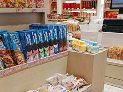 -大桥道食品商店(咸阳路店)