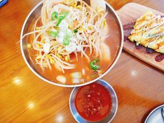 -青春分食(仙林大学城店)