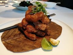 -松鹤楼·非遗·苏帮菜(融科店)