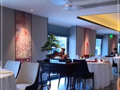 -顺峰(农展馆店)