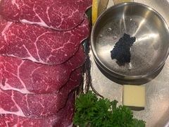-九田家黑牛烤肉料理(石路天虹店)