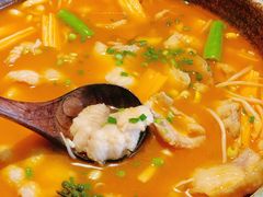 -山石榴·贵州菜(丰盛里店)