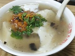 -官亭路小吃一条巷