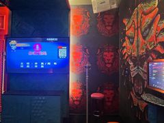 -UK派对KTV(日月广场店)
