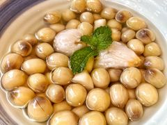 洪湖鲜莲菱-莲餐厅·湖北菜·潜江小龙虾店(愚园路店)