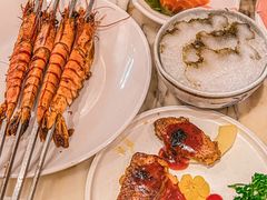-雍和会海鲜姿造自助(湖东路店)