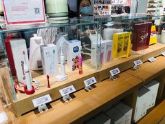 -苏宁极物(苏宁生活广场店)