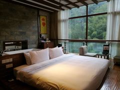 -中铁花水湾温泉酒店(大邑店)