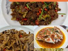 -湖南人家湘菜馆(镇江路店)