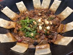 地锅鸡-皖北学东地锅鸡(之心城店)