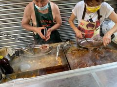 -明记牛杂(新马路分店)