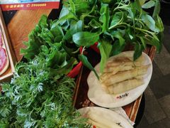 -香佰里鲜货火锅(佳乐金街店)