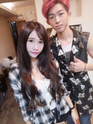 -i Style潮牌美发沙龙