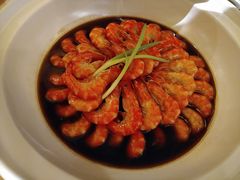 -岷山饭店-芝芝自助餐厅