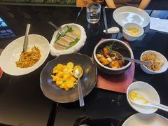 -上海苏宁宝丽嘉酒店·嘉府壹号中餐厅