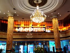 -金谷大厦酒店-黑土优品1号餐厅