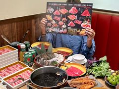-松野谷·寿喜烧自助(华联顺义金街购物中心店)