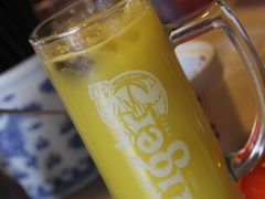 吉仔酸梅-金莲记(茨厂街店)