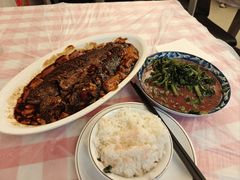 -玲珑餐厅(陕西南路店)