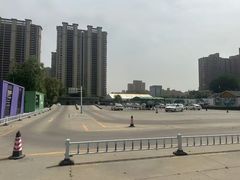 -无忧学车·华茂驾校(宝山校区)