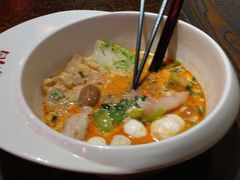 -刁四藤椒麻辣烫(振华店)