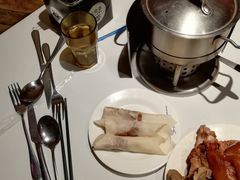 -星伦多自助料理(华润万象城店)
