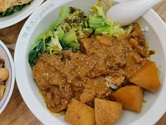 -陆长玖古法猪脚饭(玄风桥店)