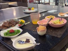 -炽膳铁板烧(吴兴万达店)