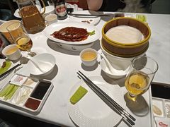 -福海居烤鸭店(鸟巢店)