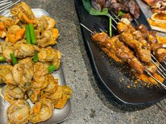 -锦州御烧烤·形象店(人民街店)