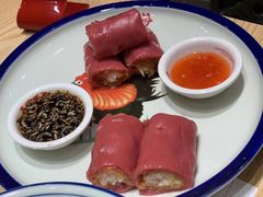 -荔银肠粉·非遗手藝(夫子庙店)