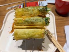 -熙成烧烤(白塔岭店)