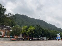 -大雁山风景区