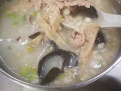 -广场正宗原汁薏米店