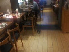 大堂-管氏翅吧(国展店)