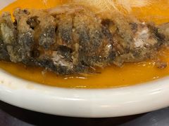 -邢家锅贴老店·非遗·开封菜(金明广场店)