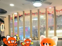 -尚品海鲜肥牛自助火锅(湖明店)