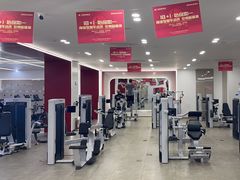 -英派斯健身旗舰店(海信国际中心馆)