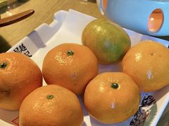 -吴越荣记苏州菜·松鼠桂鱼(月光码头店)
