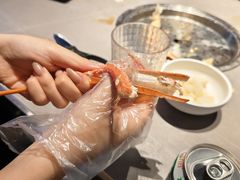 -奔海甄选·活鲜刺身铁板烧自助(太原里店)