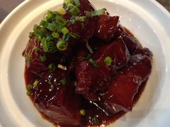 -松沪名灶·豆浆鱼头·新上海菜(飞航吾悦广场店)